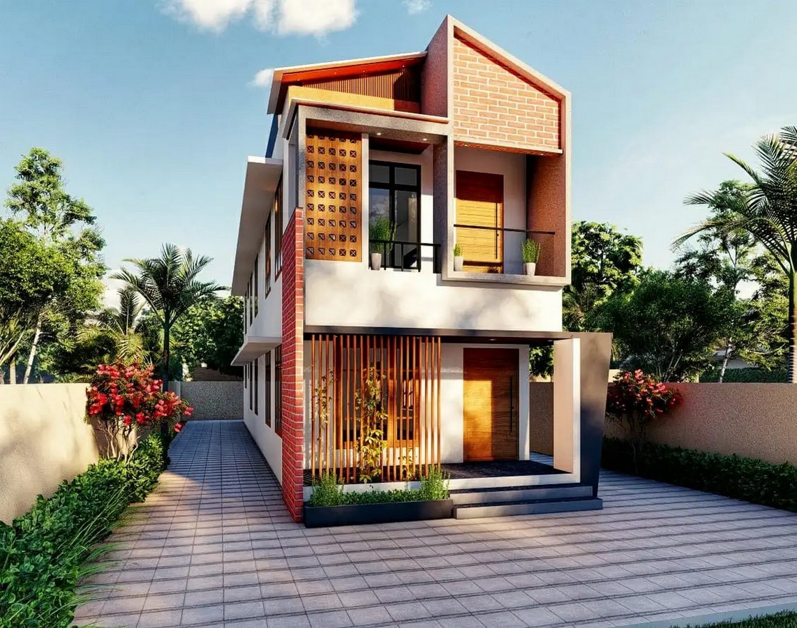 Architects in Thiruvananthapuram - Top 25 Architects in Thiruvananthapuram - Sheet10