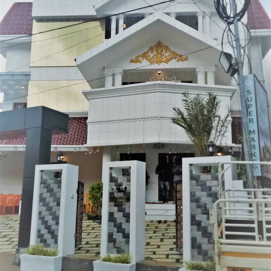 Architects in Thiruvananthapuram - Top 25 Architects in Thiruvananthapuram - Sheet14