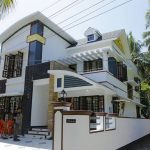 Architects in Thiruvananthapuram - Top 25 Architects in Thiruvananthapuram - Sheet15