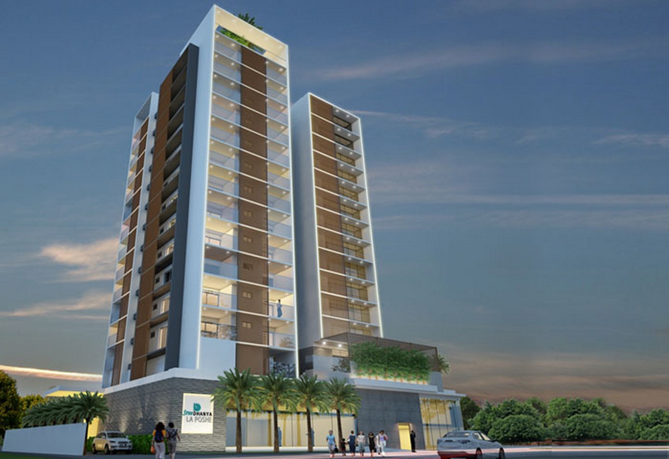 Architects in Thiruvananthapuram - Top 25 Architects in Thiruvananthapuram - Sheet17