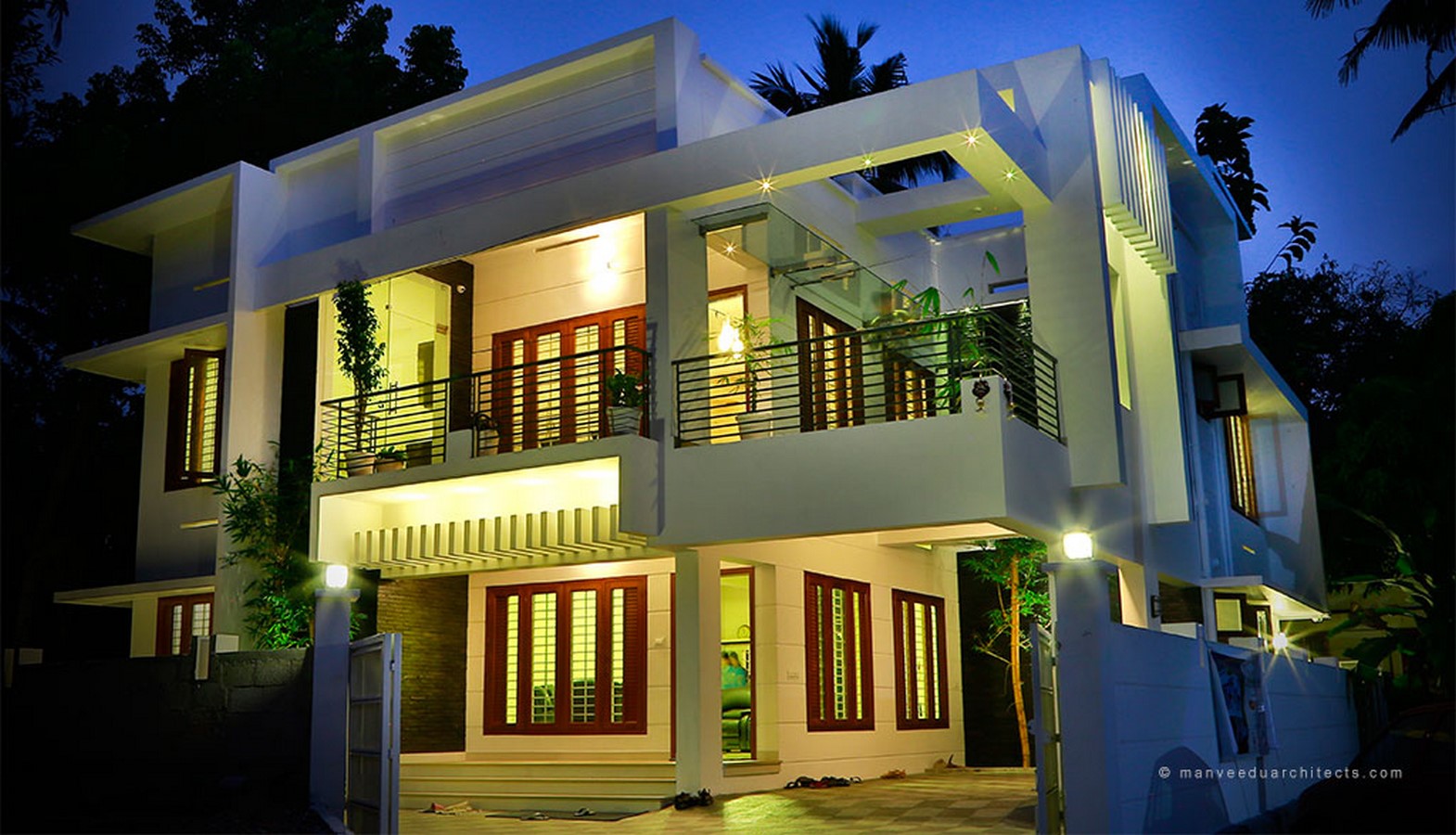 Architects in Thiruvananthapuram - Top 25 Architects in Thiruvananthapuram - Sheet18