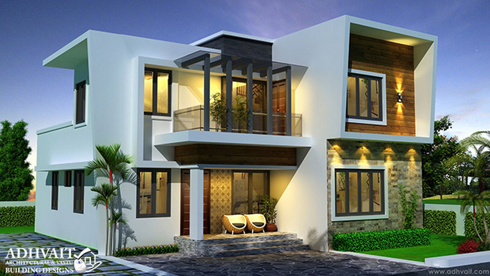 Architects in Thiruvananthapuram - Top 25 Architects in Thiruvananthapuram - Sheet2