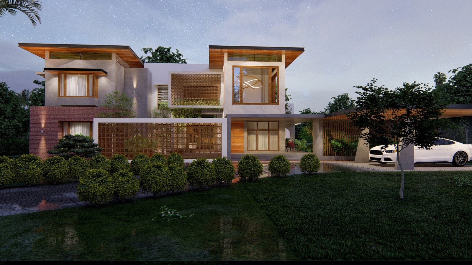 Architects in Thiruvananthapuram - Top 25 Architects in Thiruvananthapuram - Sheet25