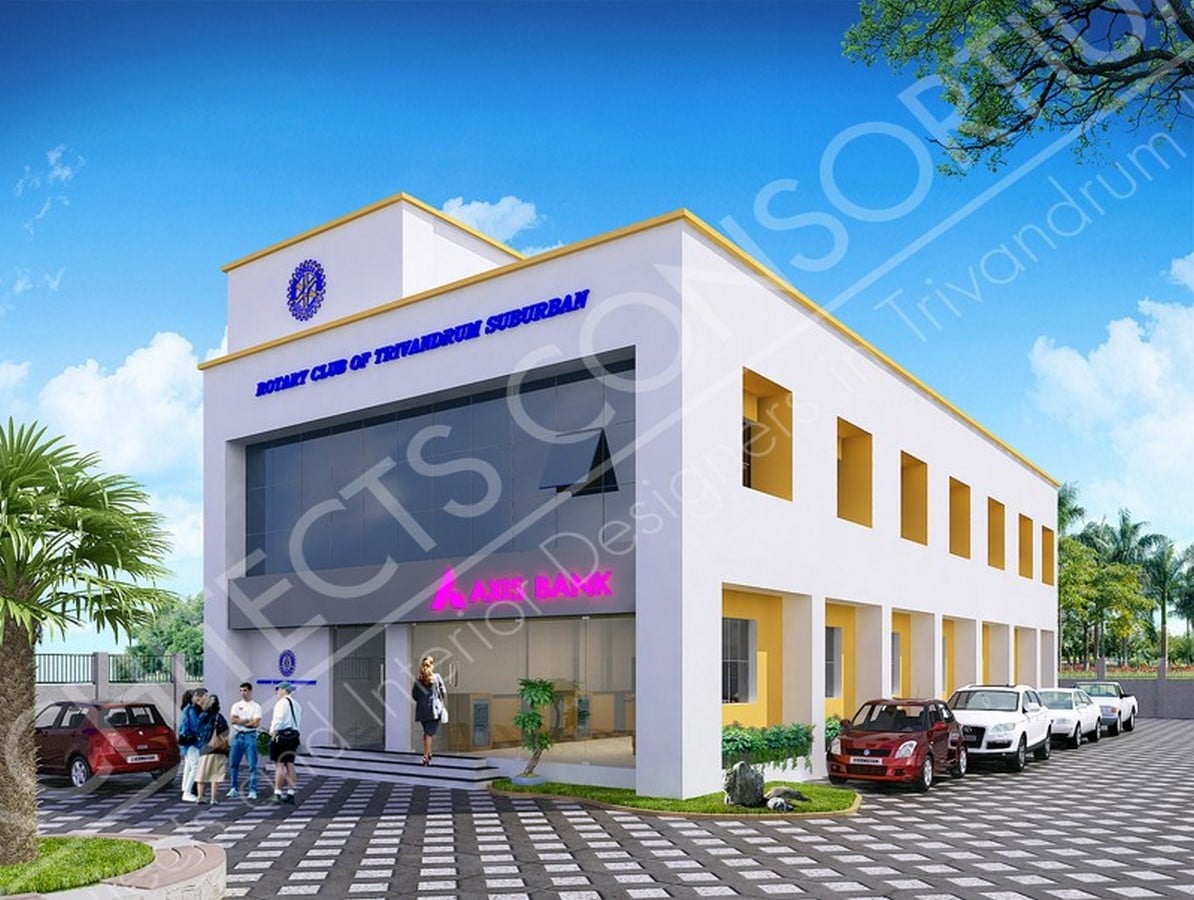 Architects in Thiruvananthapuram - Top 25 Architects in Thiruvananthapuram - Sheet4