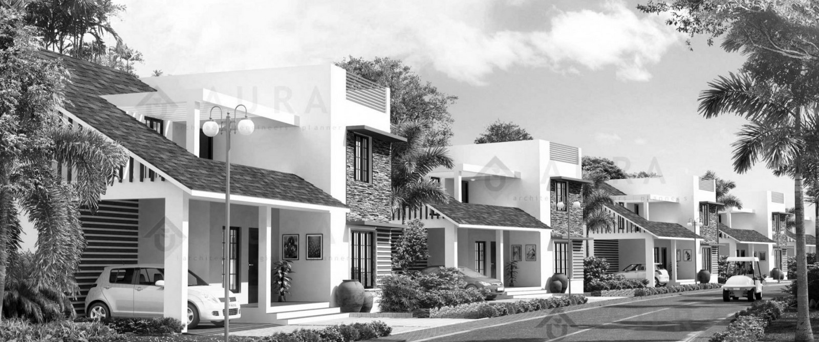 Architects in Thiruvananthapuram - Top 25 Architects in Thiruvananthapuram - Sheet8