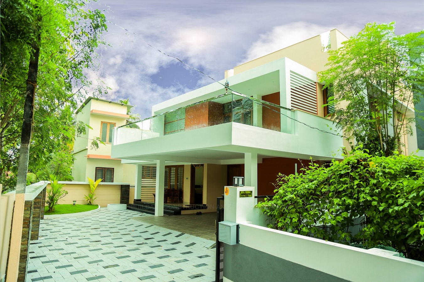 Architects in Thiruvananthapuram - Top 25 Architects in Thiruvananthapuram - Sheet9