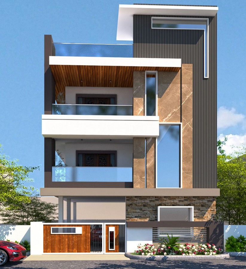 Architects in Vishakhapatnam - Top 15 Architects in Vishakhapatnam - Sheet1