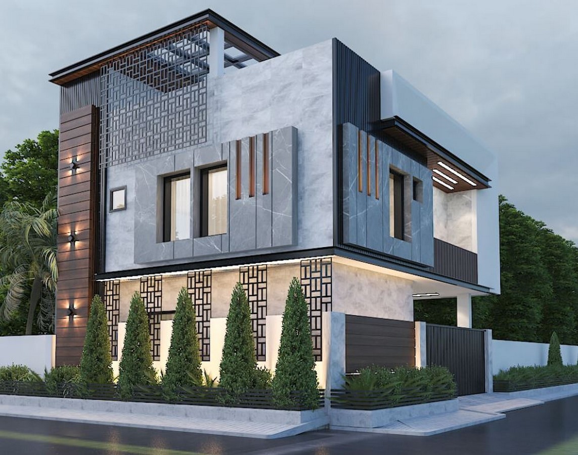 Architects in Vishakhapatnam - Top 15 Architects in Vishakhapatnam - Sheet10
