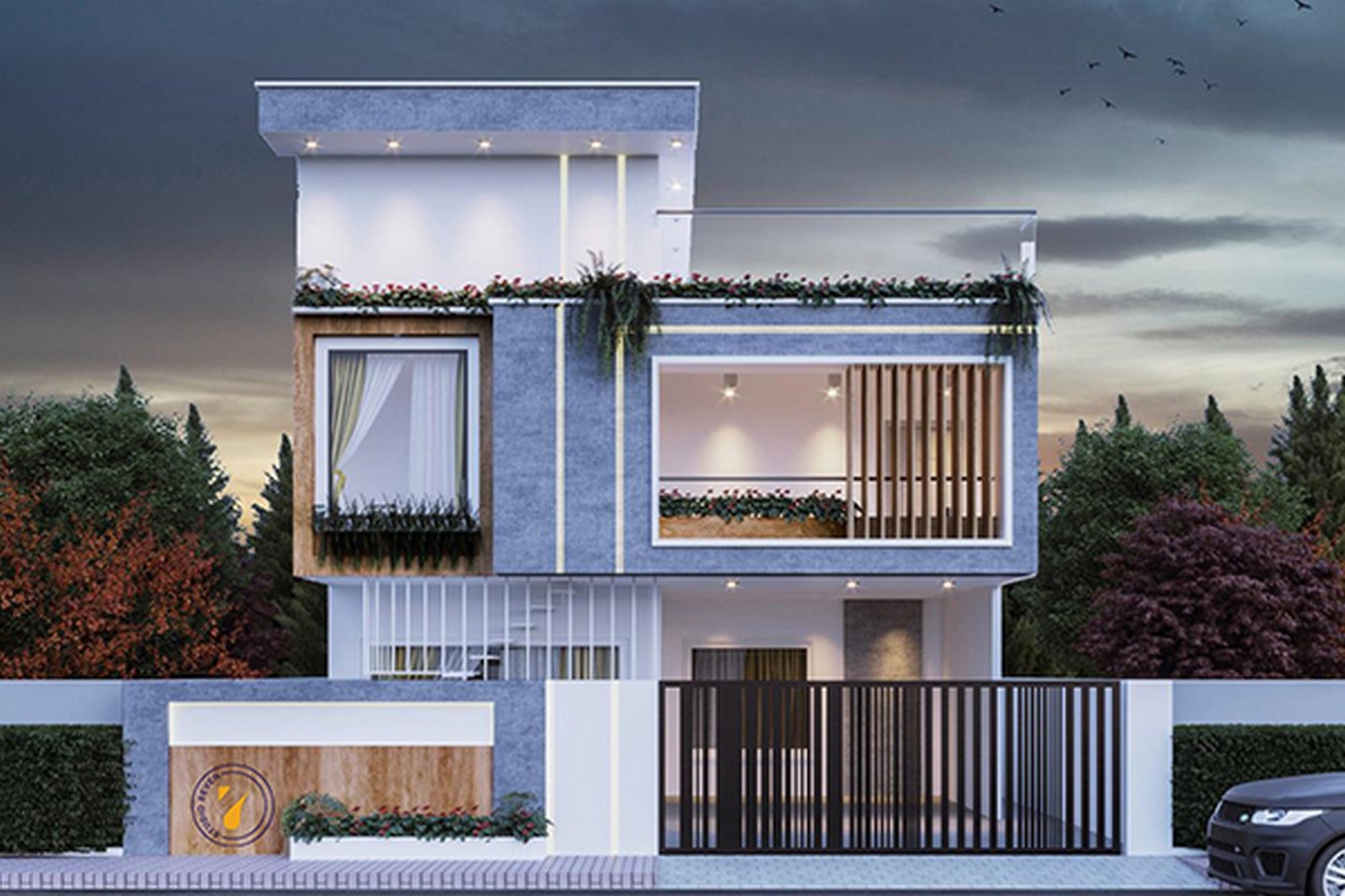 Architects in Vishakhapatnam - Top 15 Architects in Vishakhapatnam - Sheet14