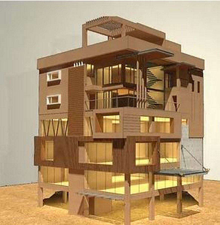 Architects in Vishakhapatnam - Top 15 Architects in Vishakhapatnam - Sheet6