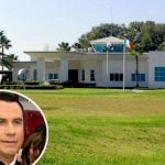 John Travolta House Ocala: 10 Facts through Architect's Lens - Sheet2