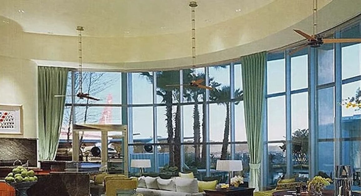 John Travolta House Ocala: 10 Facts through Architect's Lens - Sheet4