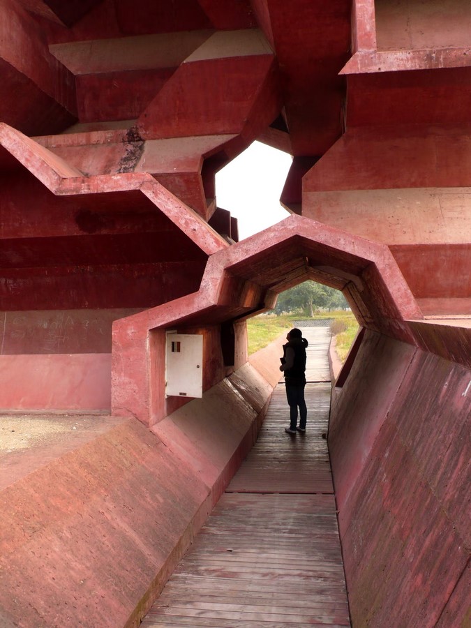 Buildings Of China: 15 Architectural Marvels Every Architect Must See - Sheet19