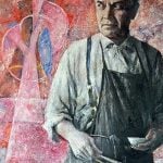 Life of an Artist: Rufino Tamayo - Sheet2