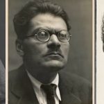 Life of an Artist: Rufino Tamayo - Sheet3