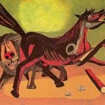 Life of an Artist: Rufino Tamayo - Sheet5