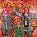 Life of an Artist: Rufino Tamayo - Sheet7