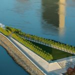 Franklin D Roosevelt Four Freedoms Park, New York - Sheet2