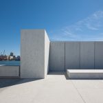 Franklin D Roosevelt Four Freedoms Park, New York - Sheet6