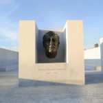 Franklin D Roosevelt Four Freedoms Park, New York - Sheet7