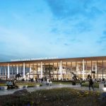 Western Sydney Airport by Cox Architecture - Sheet1