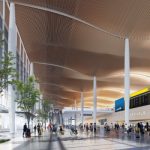 Western Sydney Airport by Cox Architecture - Sheet4