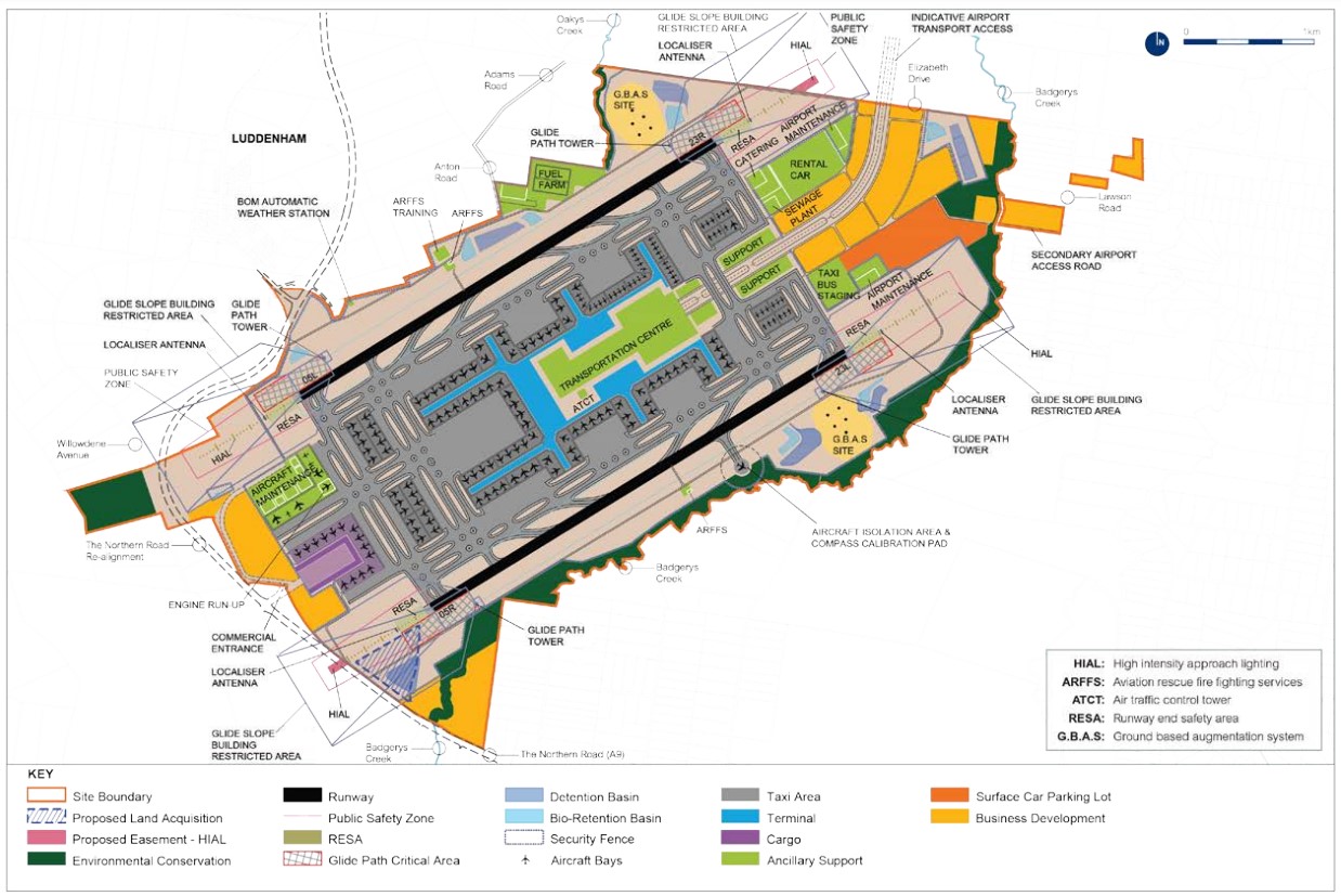 Western Sydney Airport by Cox Architecture - Sheet6