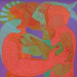 Life of an Artist: Pedro Coronel - Sheet4