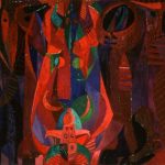 Life of an Artist: Pedro Coronel - Sheet5