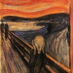 The significance of horror in art - Sheet2