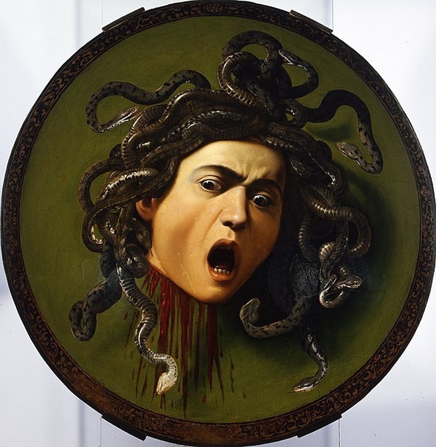 The significance of horror in art - Sheet3