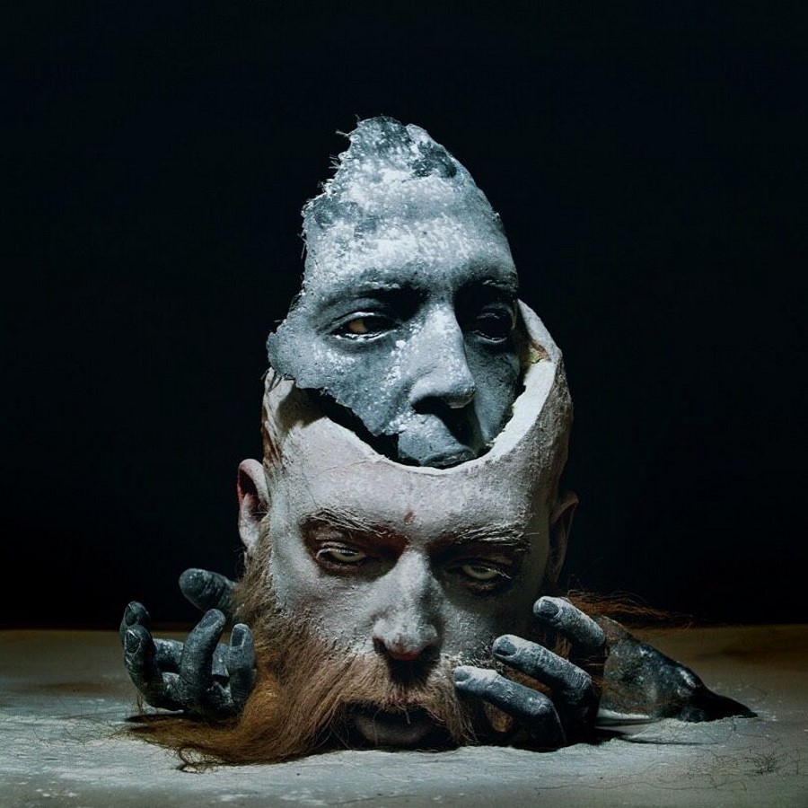 The significance of horror in art - Sheet5