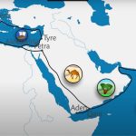 An overview of The Silk Road- The ancient communication route of the World - Sheet1