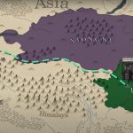 An overview of The Silk Road- The ancient communication route of the World - Sheet