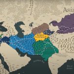 An overview of The Silk Road- The ancient communication route of the World - Sheet3