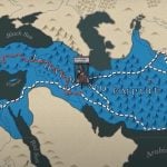 An overview of The Silk Road- The ancient communication route of the World - Sheet4