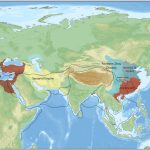 An overview of The Silk Road- The ancient communication route of the World - Sheet6