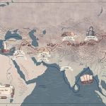 An overview of The Silk Road- The ancient communication route of the World - Sheet8