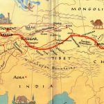 An overview of The Silk Road- The ancient communication route of the World - Sheet9
