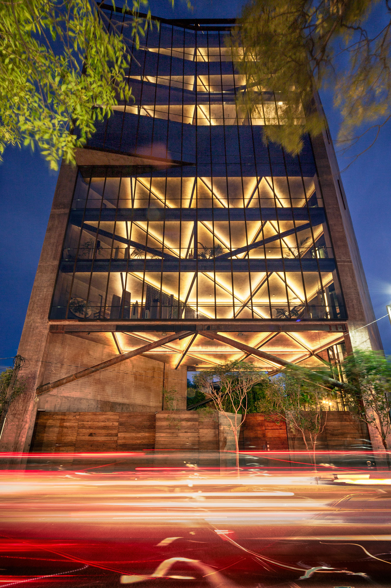 Tower 41_©TAX
