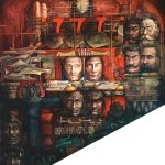 Life of an Artist: Jorge González Camarena - Sheet12