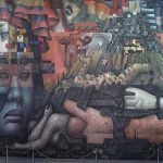 Life of an Artist: Jorge González Camarena - Sheet2