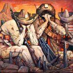 Life of an Artist: Jorge González Camarena - Sheet6