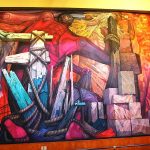 Life of an Artist: Jorge González Camarena - Sheet7