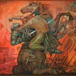 Life of an Artist: Jorge González Camarena - Sheet8