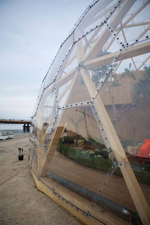 What makes a structure portable? - RTF | Rethinking The Future