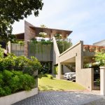 50 beautiful houses in India - Sheet12