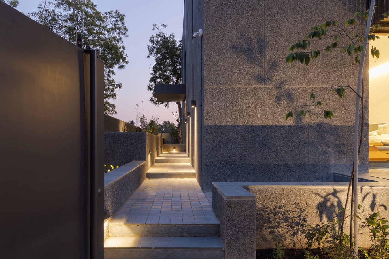 50 beautiful houses in India - Sheet15