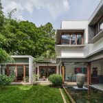 50 beautiful houses in India - Sheet19