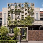 50 beautiful houses in India - Sheet21